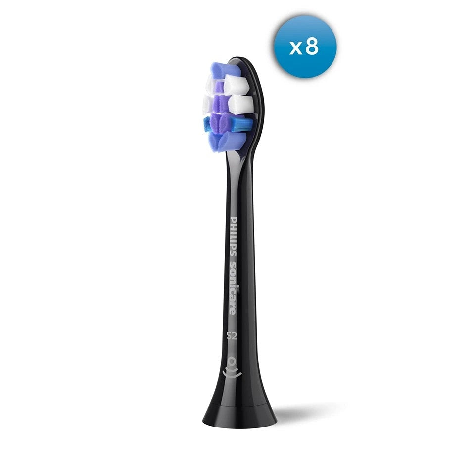 PHILIPS - CABEÇA ESCOVA DENTES S2 SENSITIVE HX6058/88