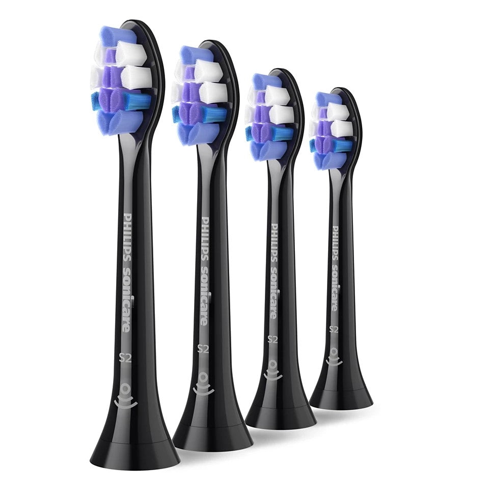 PHILIPS - CABEÇA ESCOVA DENTES S2 SENSITIVE HX6054/88