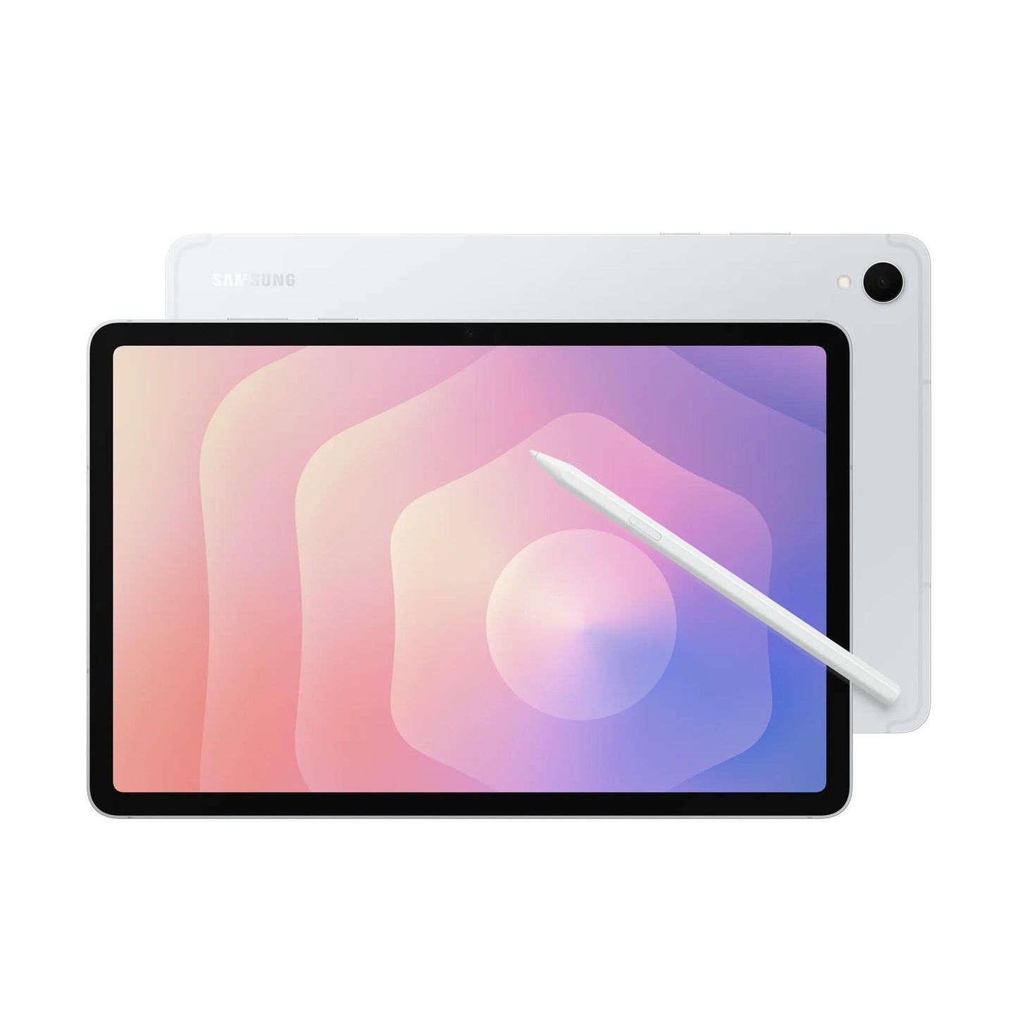 SAMSUNG - GALAXY TAB S11 WI-FI 128GB PRATEADO SM-X730NZSREUB