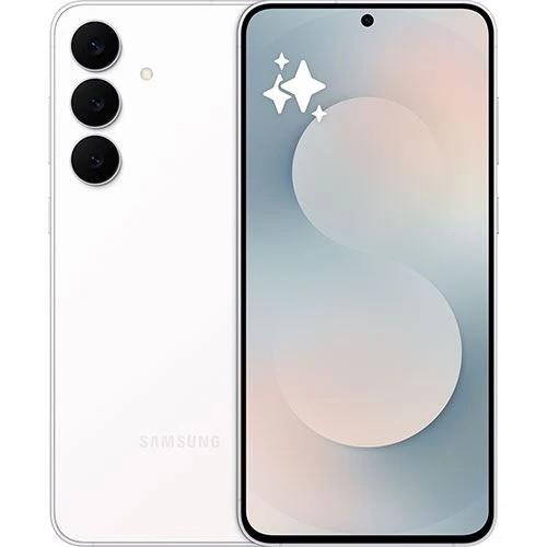 SAMSUNG - GALAXY S25 FE 256GB BRANCO SM-S731BZWGEUB