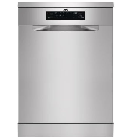 AEG - MÁQUINA LAVAR LOIÇA FFB64617ZM