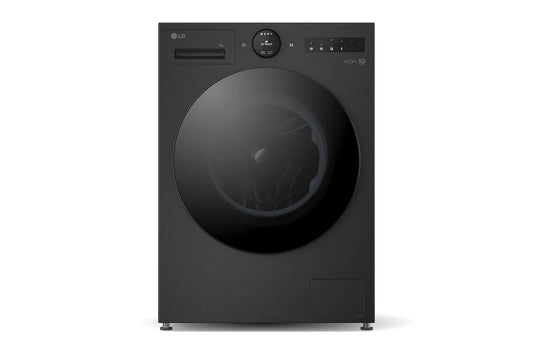 LG - MÁQUINA LAVAR ROUPA F4X7009TBB