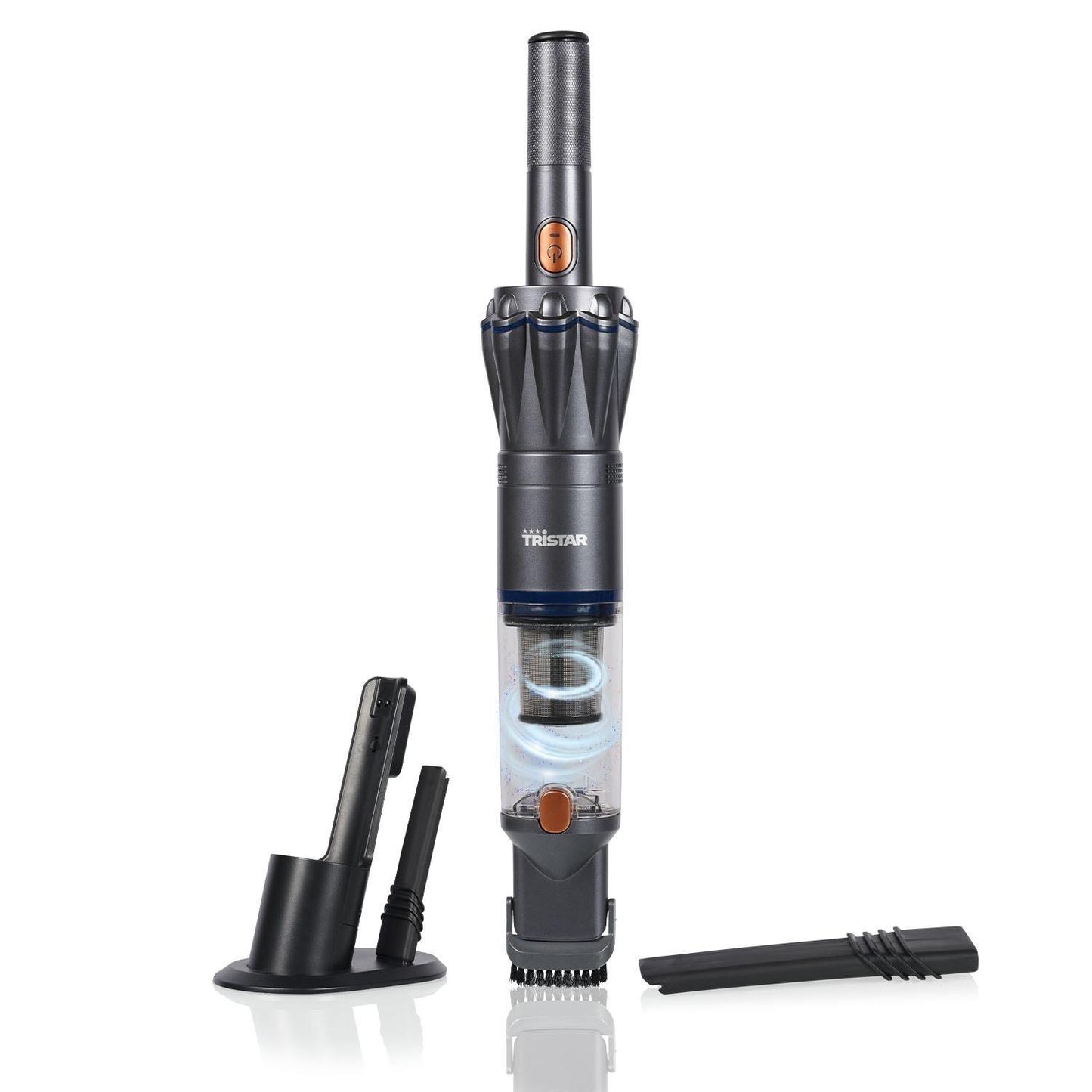 TRISTAR - MINI ASPIRADOR SÓLIDOS/LIQUIDOS KR-3160
