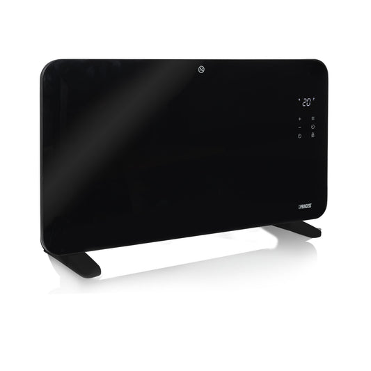 PRINCESS - AQUECEDOR PAINEL VIDRO SMART 1500 W 348415
