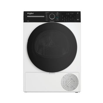 WHIRLPOOL - MÁQUINA SECAR ROUPA C WD 104M WBS SPT
