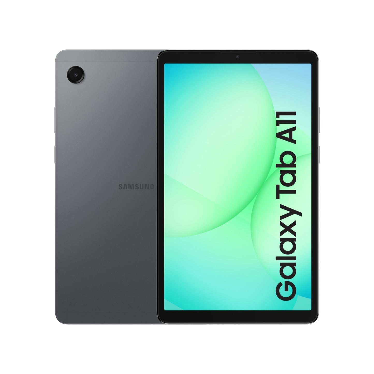 SAMSUNG - GALAXY TAB A11 WI-FI 64GB CINZENTO SM-X130NZAAEUB