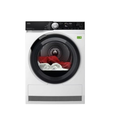 AEG - MÁQUINA SECAR ROUPA TR959V6PBC