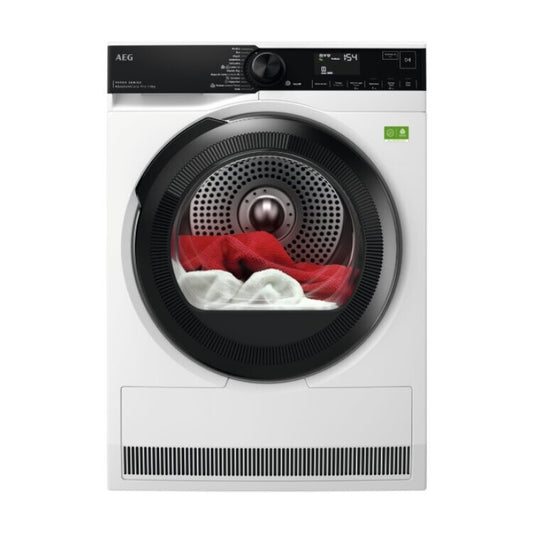 AEG - MÁQUINA SECAR ROUPA TR939V4PB