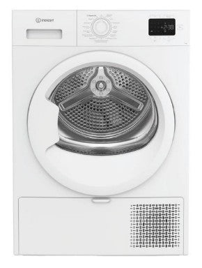 INDESIT - MÁQUINA SECAR ROUPA C YSD 83D WW SPT