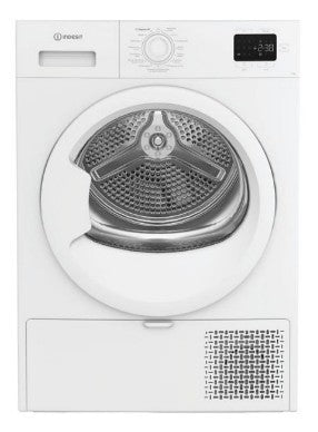 INDESIT - MÁQUINA SECAR ROUPA C YSD 72D WW SPT
