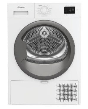 INDESIT - MÁQUINA SECAR ROUPA C YD 93D WS SPT