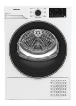 HOTPOINT - MÁQUINA SECAR ROUPA C HSD 83M WWS PT