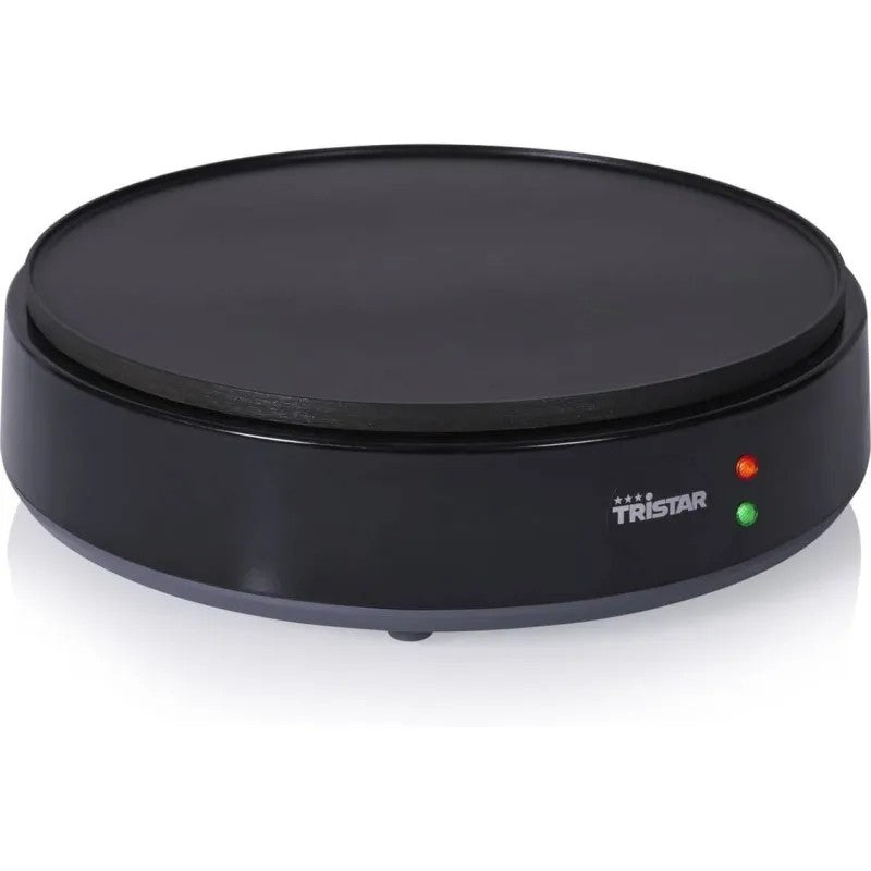 TRISTAR - MÁQUINA DE CREPES 30CM BP-2627