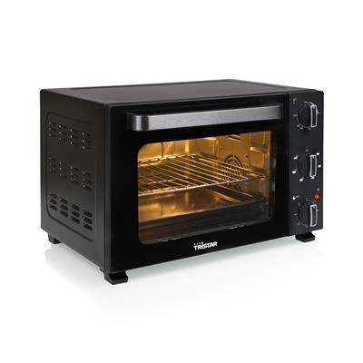 TRISTAR - FORNO VENTILADO 27L OV-3627