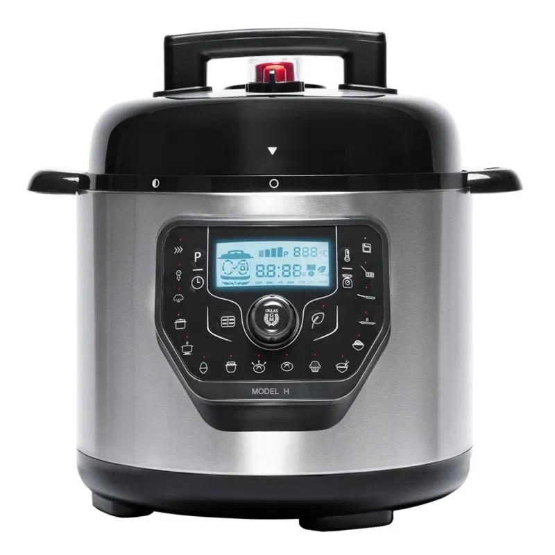 CECOTEC - PANELA ELÉTRICA OLLA GM H DELUXE 2033