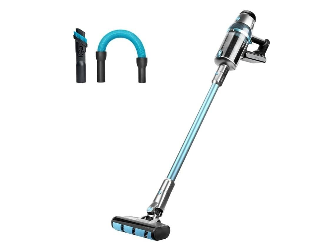 CECOTEC - ASPIRADOR VERTICAL ROCKSTAR 1600 CONGA ADVANCE