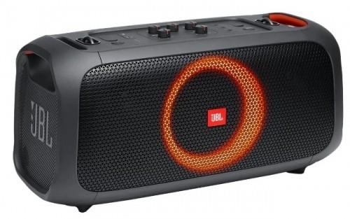 JBL - PARTYBOX GO2