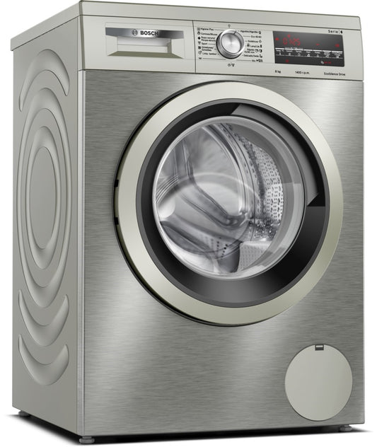 BOSCH - MÁQUINA LAVAR ROUPA SÉRIE6 WUU28T8XES