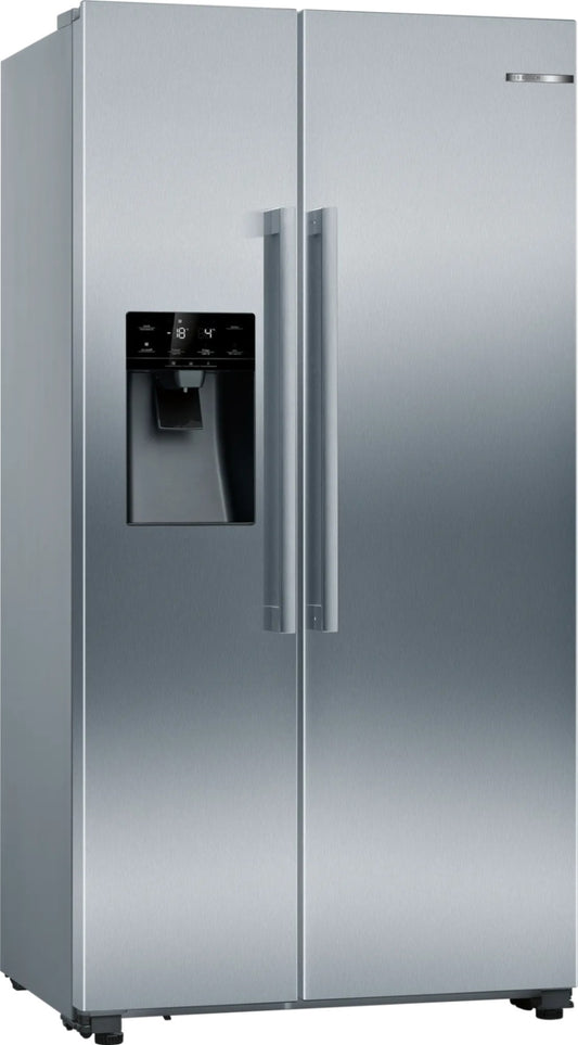 BOSCH - SIDE BY SIDE SÉRIE6 KAD93AIDP