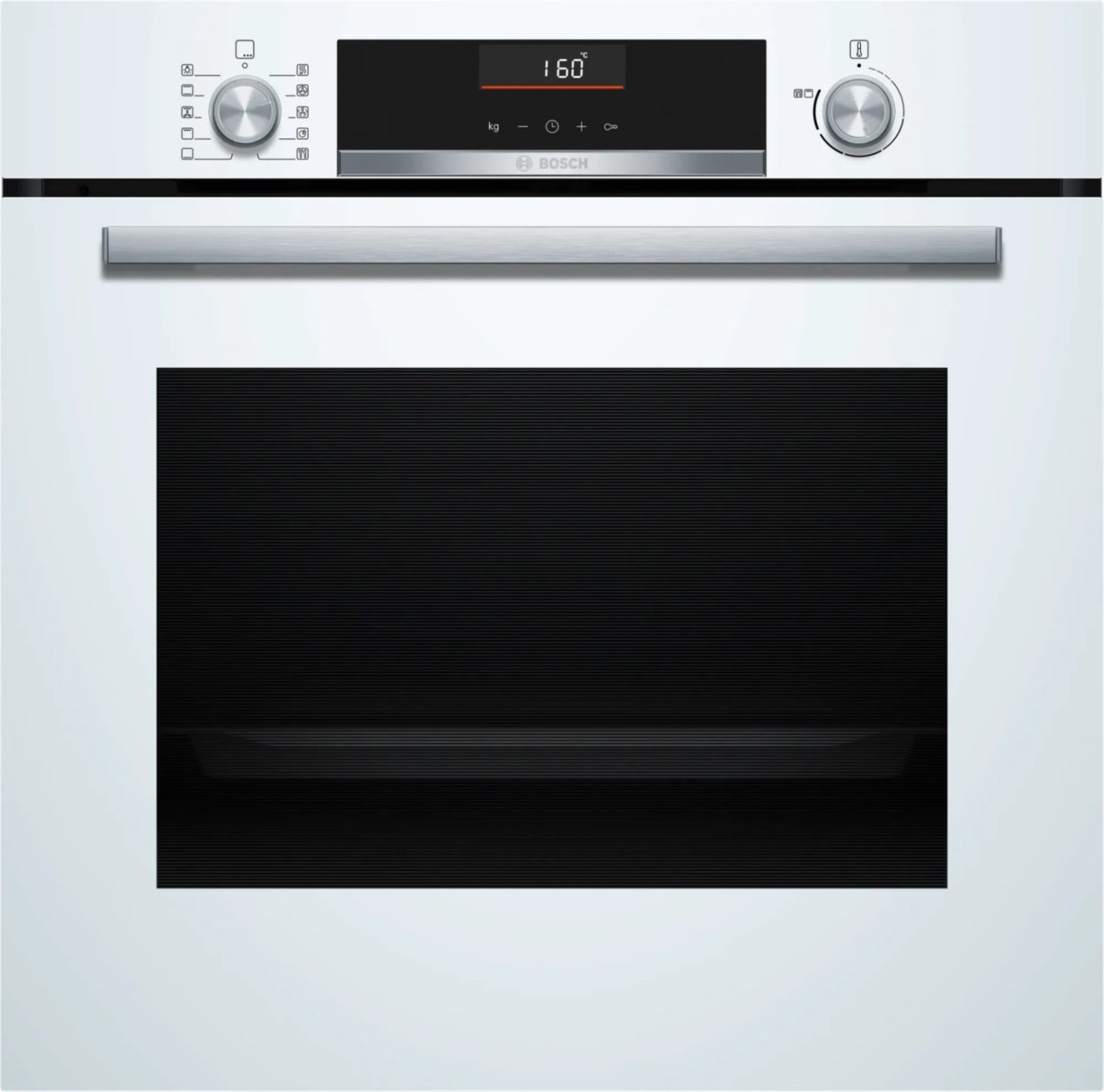 BOSCH - FORNO C/AIRFRYER SÉRIE6 HBG536EW4
