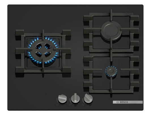 BOSCH - PLACA GÁS SÉRIE4 PNC6B6K40