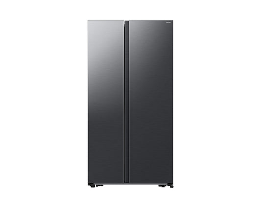SAMSUNG - SIDE BY SIDE RS57DG400EB4EF