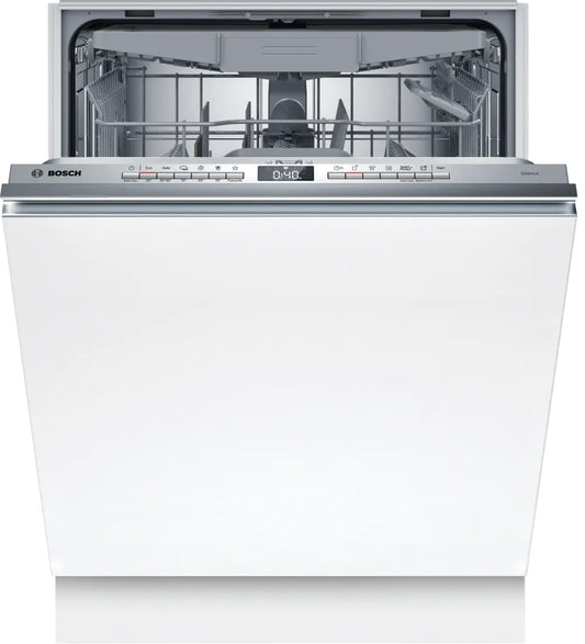 BOSCH - MÁQUINA LAVAR LOIÇA ENCASTRE SÉRIE4 SMH4HVX14E