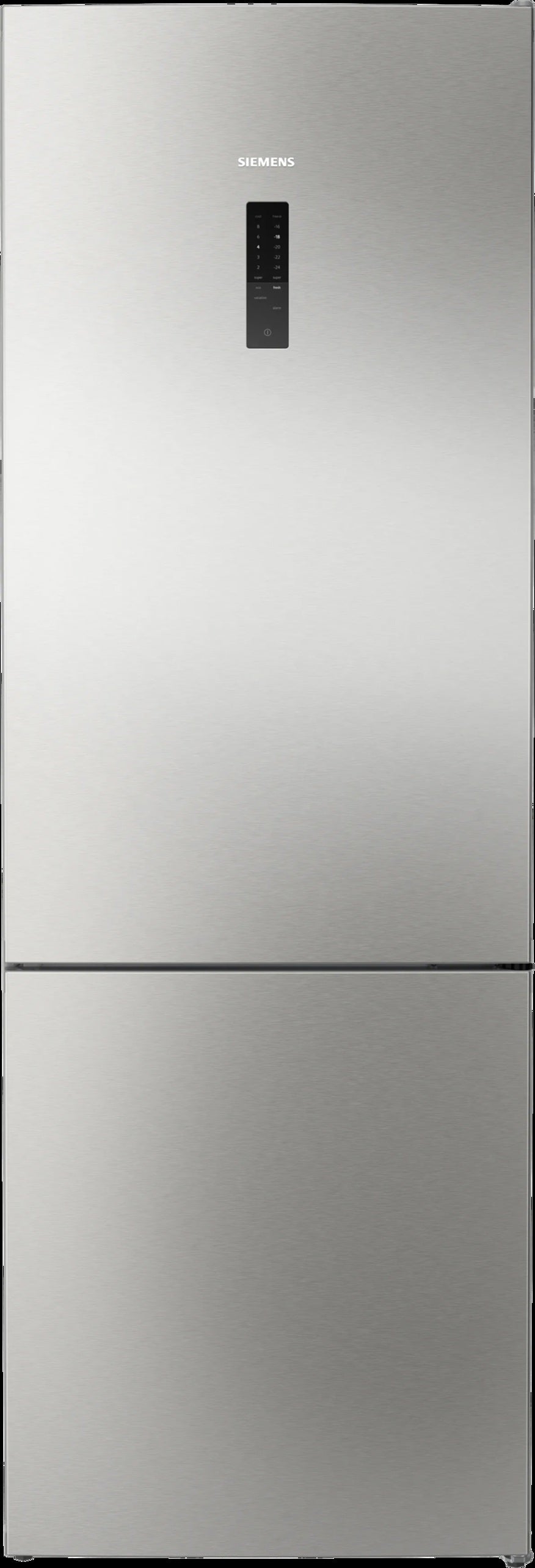 SIEMENS - COMBINADO NOFROST IQ300 KG49NXIDF