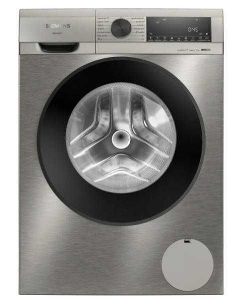 SIEMENS - MÁQUINA LAVAR ROUPA IQ500 WG56G2ZAES