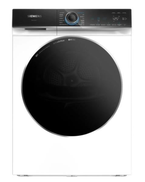 SIEMENS - MÁQUINA SECAR ROUPA IQ700 WR47B2D0ES