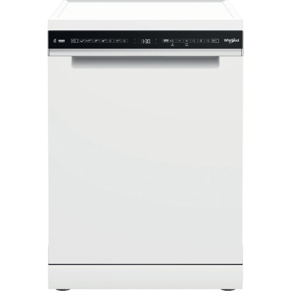 WHIRLPOOL - MÁQUINA LAVAR LOIÇA W7F HS41