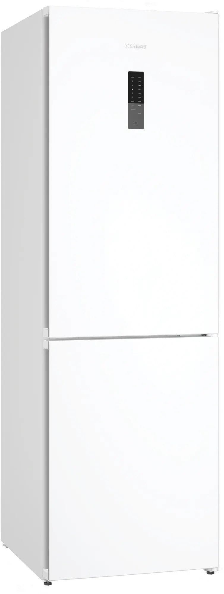 SIEMENS - COMBINADO IQ300 KG36NXWDF