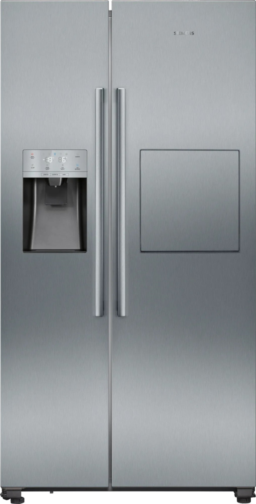 SIEMENS - SIDE BY SIDE IQ500 KA93GAIDP