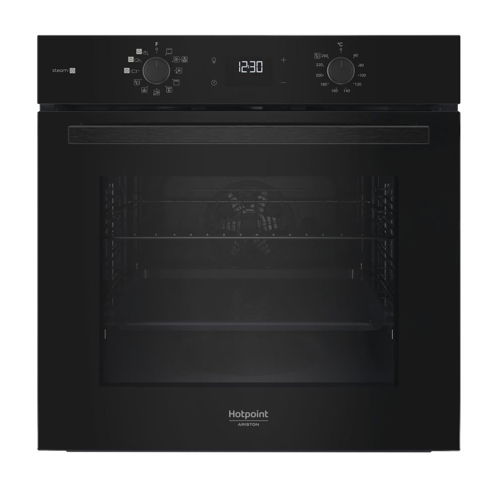 HOTPOINT - FORNO MULTIFUNÇÕES HAO 458HSU1 B