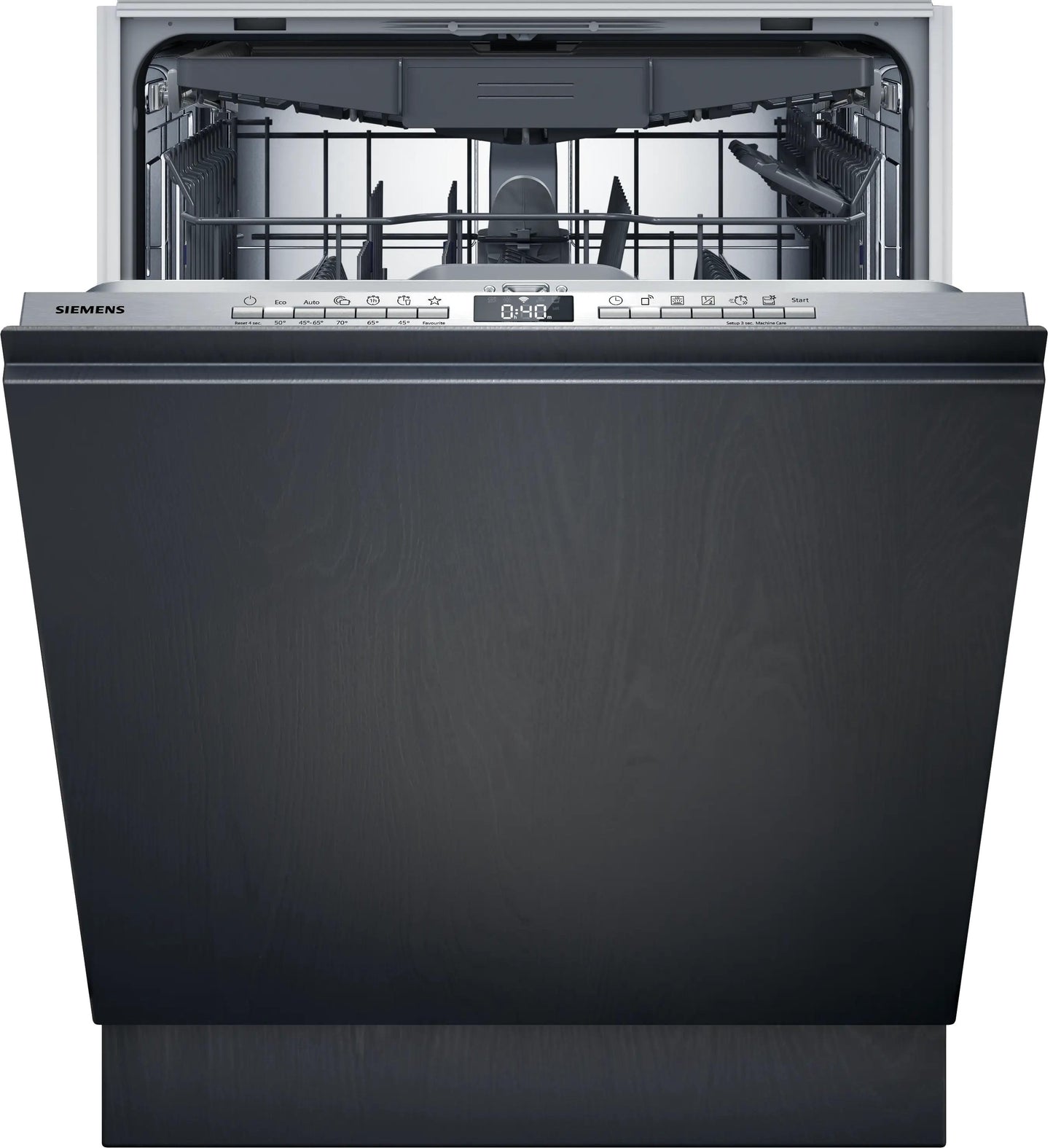 SIEMENS - MÁQUINA LAVAR LOIÇA ENCASTRE IQ300 SN73HX03VE