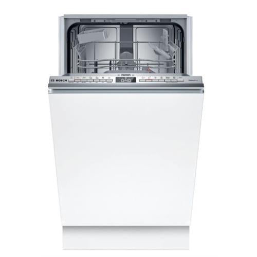 BOSCH-MÁQUINA LAVAR LOIÇA ENC.45CM SÉRIE4 SPH4EKX17E