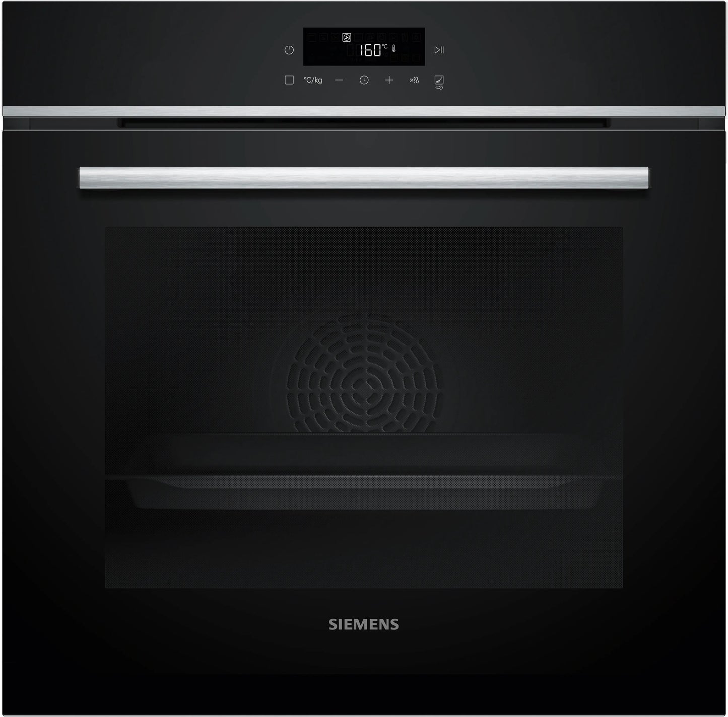 SIEMENS - FORNO COM AIRFRYER IQ300 HB572AES4