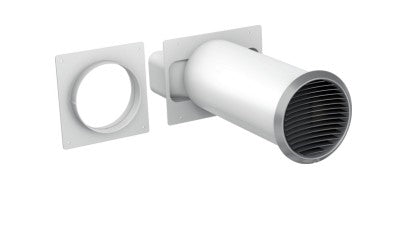 BOSCH - CAIXA DE SAÍDA DE AR AD750054