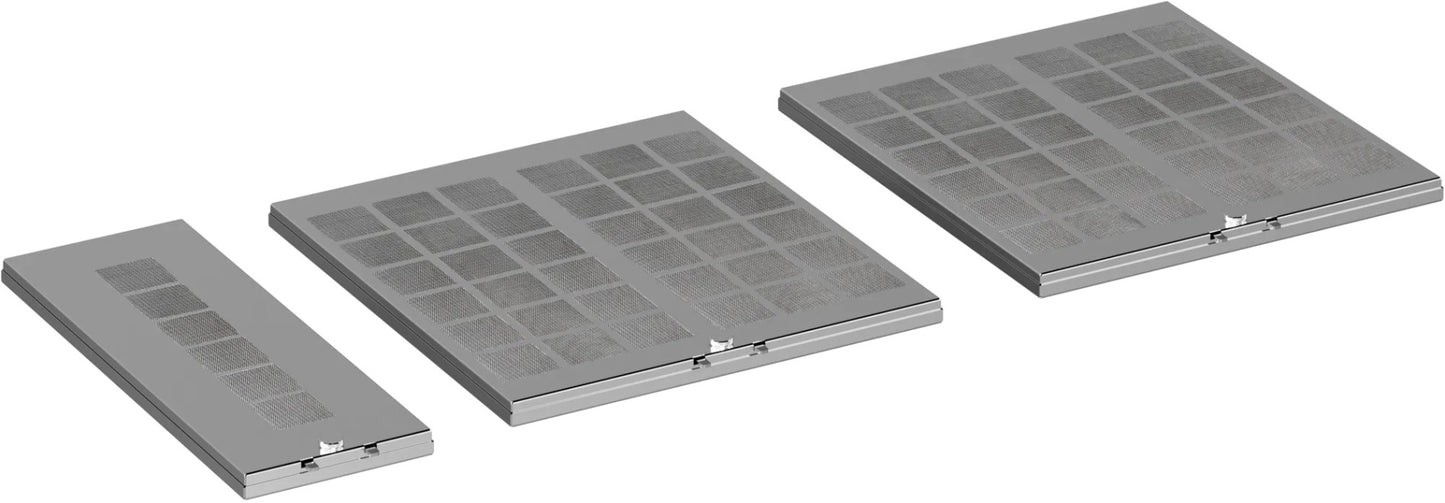 BOSCH - FILTRO REGENERÁVEL DWZ1BK1P1