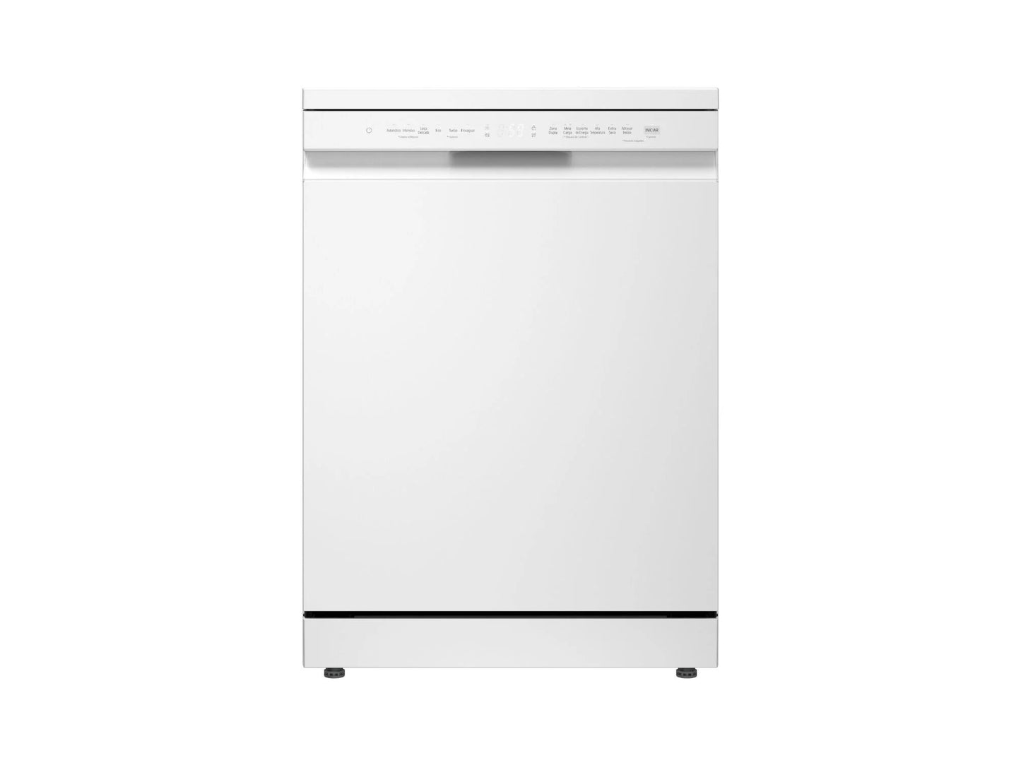 LG - MÁQUINA LAVAR LOIÇA DF273FW