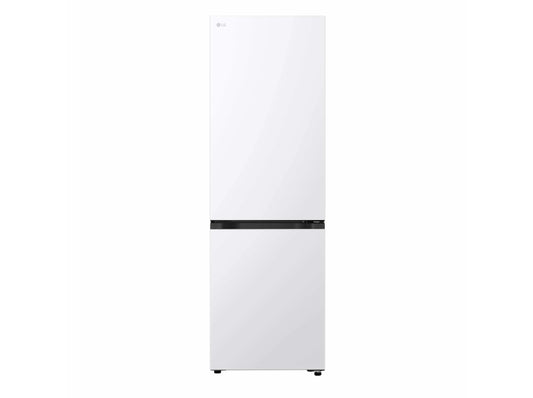 LG - COMBINADO GBBSJ10ESW