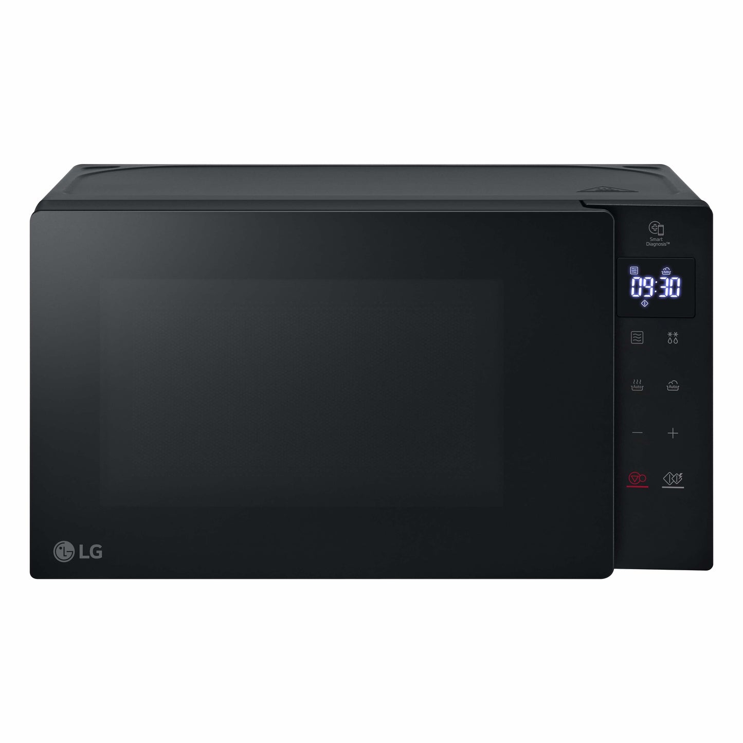 LG - MICROONDAS MS2032GASB