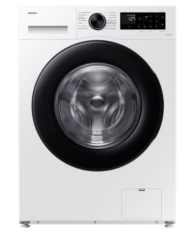 SAMSUNG - MÁQUINA LAVAR ROUPA WW10FG5U34AEEP