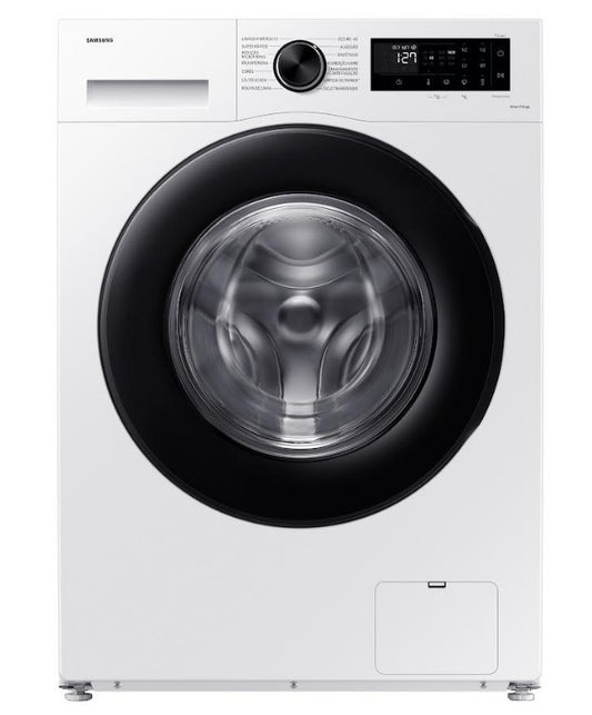 SAMSUNG - MÁQUINA LAVAR ROUPA WW10FG5U34AEEP