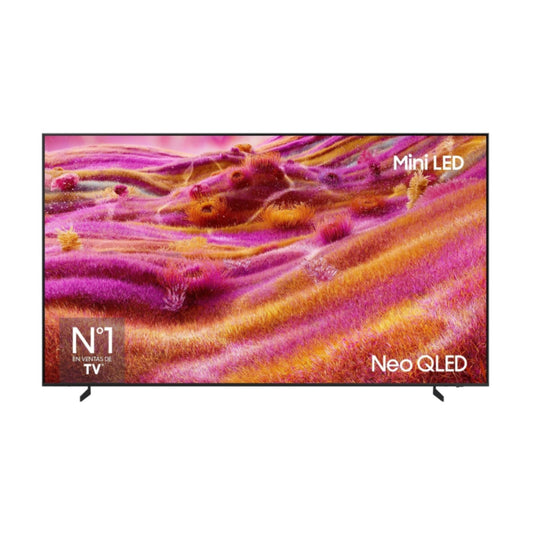 SAMSUNG - NEO QLED SMART TV TQ115QN90FTXXC