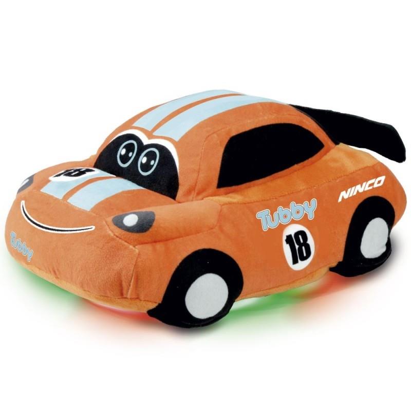 FJNINCO - TUBBY ZIPPY RACING NT10055