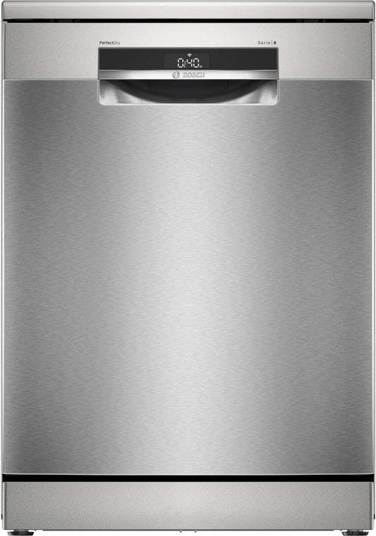 BOSCH - MÁQUINA LAVAR LOIÇA SERIE6 HC SMS6ZDI11E