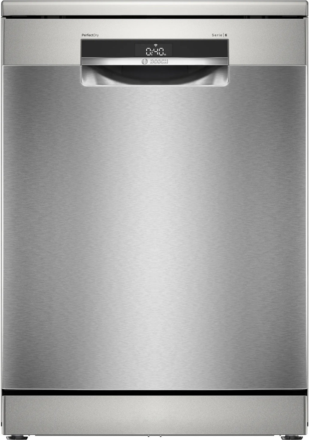 BOSCH - MÁQUINA LAVAR LOIÇA SERIE6 HC SMS6ZDI11E
