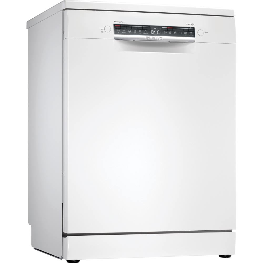 BOSCH - MÁQUINA LAVAR LOIÇA SERIE4 HC SMS4EMW06E