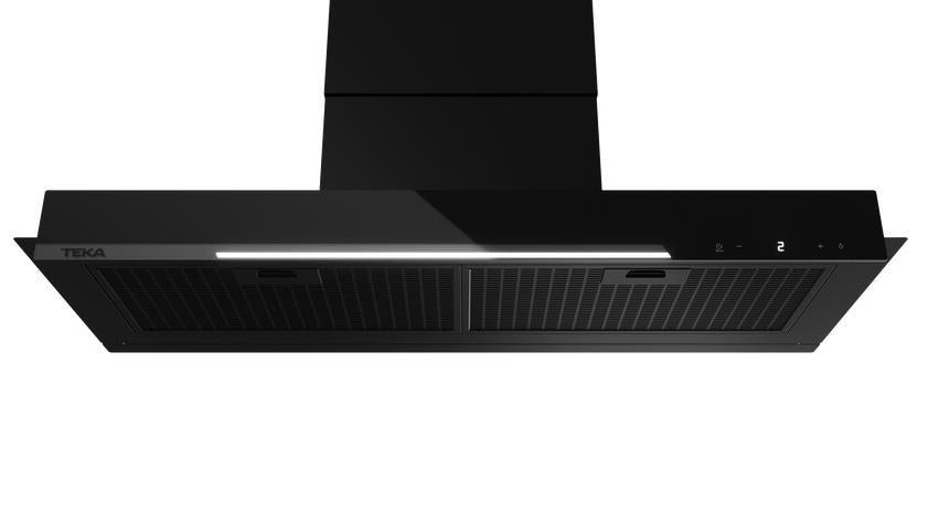 TEKA - EXAUSTOR GFI 97350 EOS BK 113110004